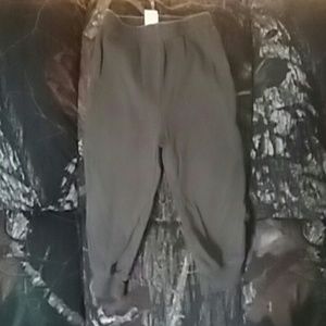 Babyboy pullup pants